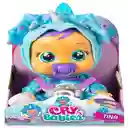Boing Toys Muñeca Bebés Llorones Fantasy Tina