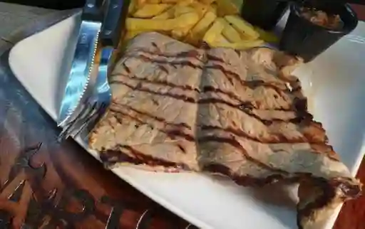 Lomo de Cerdo 250gr