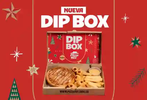 Nueva Dip Box
