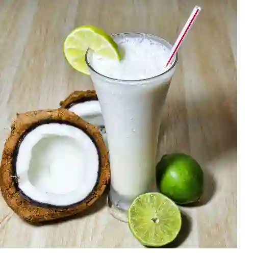 Limonada Coco