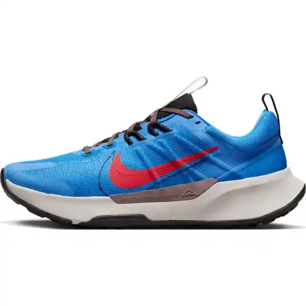 Nike Tenis Juniper Trail 2 Nn Hombre Azul 9 DM0822-402