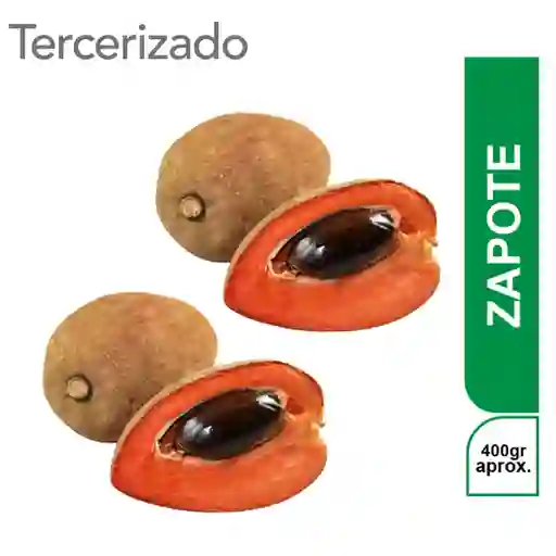 2 x Zapote Turbo