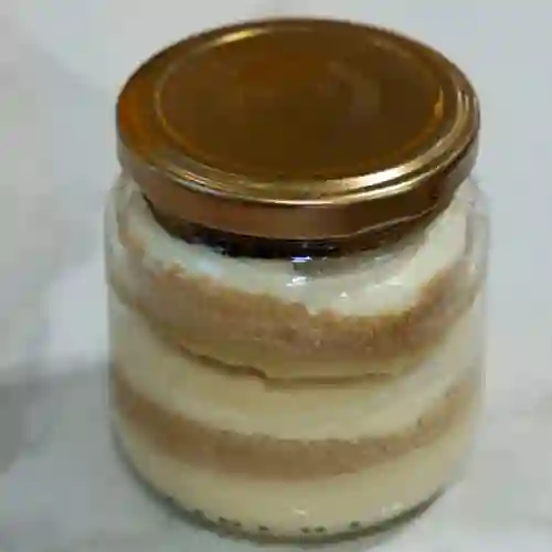 Postre Proteico Klim