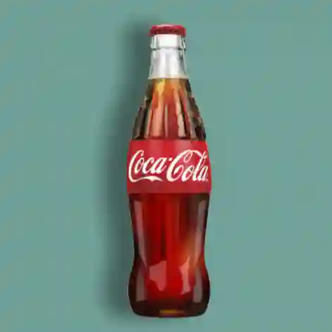 Coca-cola Original 300 ml