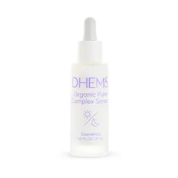Dhems Sérum Organic Pure Complex