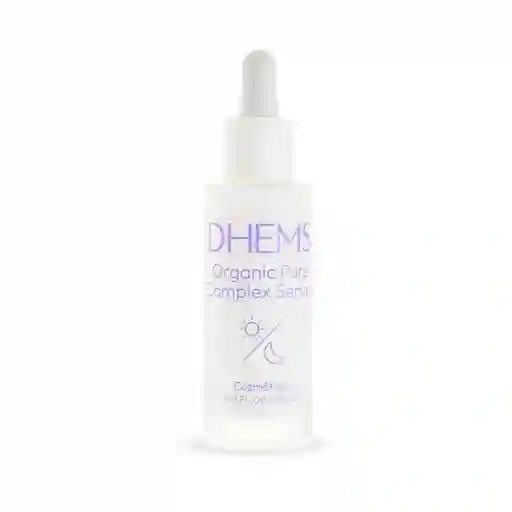 Dhems Sérum Organic Pure Complex