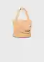 Top Madame Nude Talla S Mujer Mango