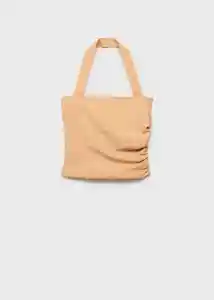 Top Madame Nude Talla S Mujer Mango