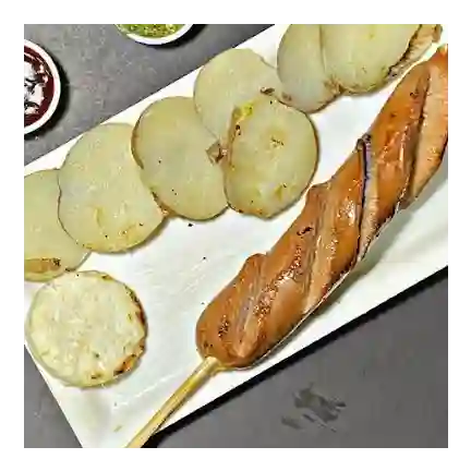 Chorizo de Pollo