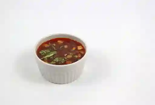 Consomé de Birria