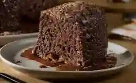 Torta de Chocolate