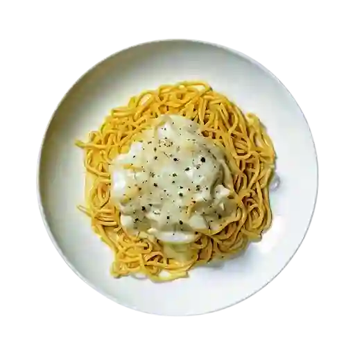 Pasta 4 Quesos