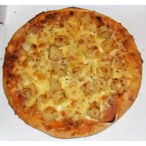 Pizza Hawaina