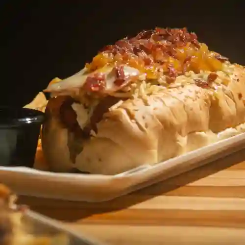 Calvin Klein + Papas