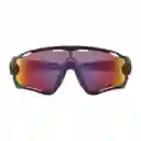 Oakley Gafas Jawbreaker Matte Black Prizm Road