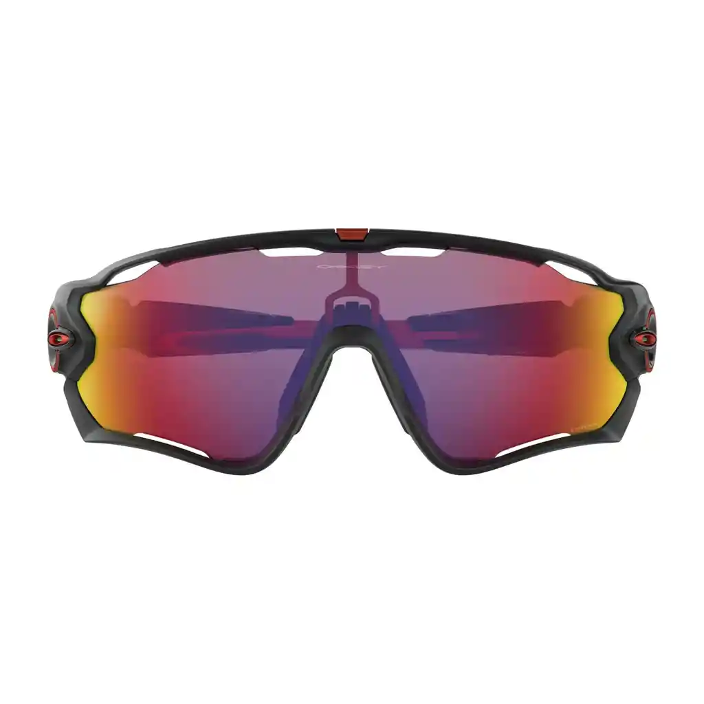 Oakley Gafas Jawbreaker Matte Black Prizm Road