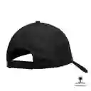 Gorra Splity Negro N01 Totto