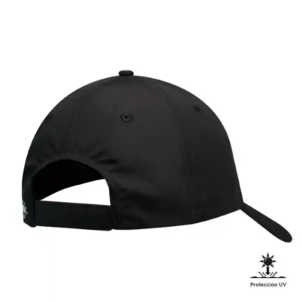 Gorra Splity Negro N01 Totto