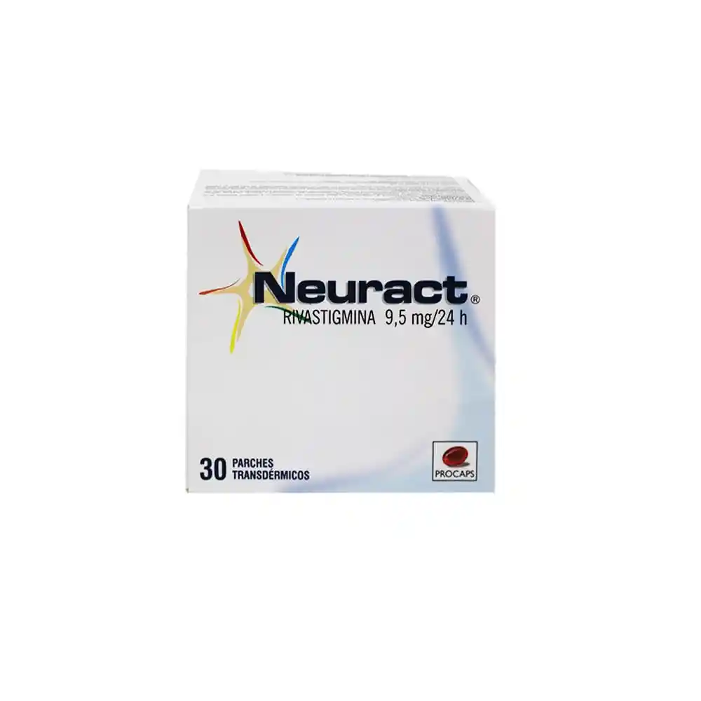 Neuract (9.5 mg)