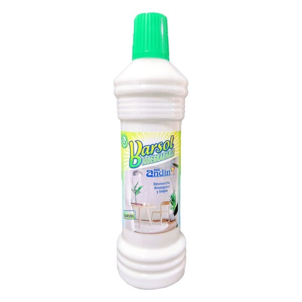 New Andin Varsol Biodegradable 800 ml