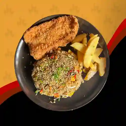 Plato Del Día 2