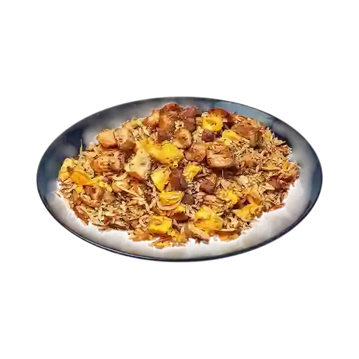 Mixto para 3 a 4 Personas