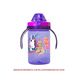 Polimes Botella Infantil Entrenamiento Clip Lock