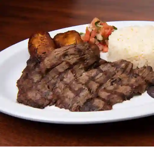 Carne asada