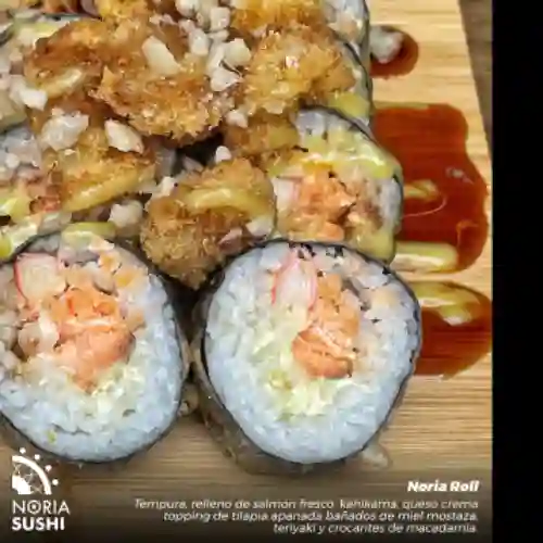 Noria Roll