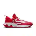 Nike Zapatos Giannis Immortality 3 Asw Para Hombre Rojo Talla 9