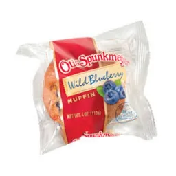 Otis Spunkmeyer Muffin Arándano Azul
