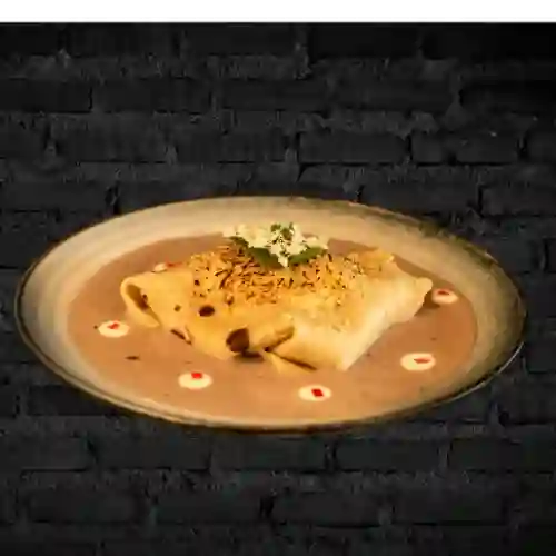 Crepe Trifásico