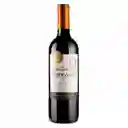 Vino Tinto SANTA CAROLINA Carmenere Reservado Botella 750 Ml
