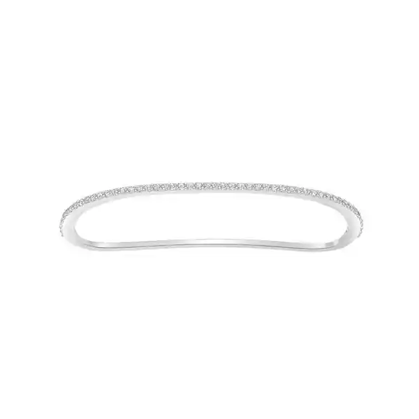 Swarovski Pulsera de Mujer Blanco 258133