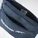 Reebok Bolso Te Waistbag Zip Azul T. NSZ Ref: ACCB015