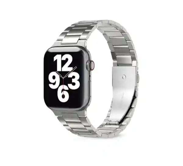Apple Watch Metal Band For SL 42/ 44 mm