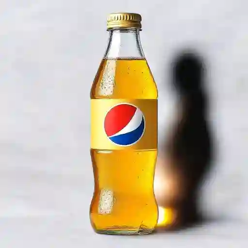 Gaseosa 250ml