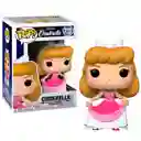 Funko Pop - Cinderella- Cinderella In Pink Dress