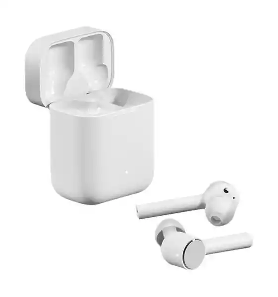 Xiaomi Audífono mi True Wireless Earphones Lite Blanco