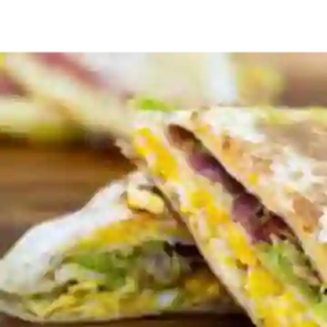 Sándwich D.f