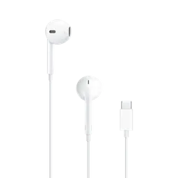 Apple Audífonos Earpods Alámbricos (Usb-C)-Ame