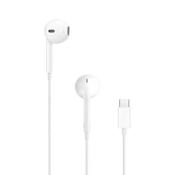 Apple Audífonos Earpods Alámbricos (Usb-C)-Ame