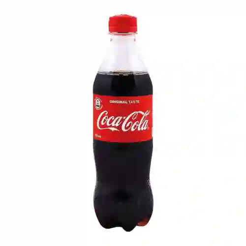 Coca cola original 400 ml