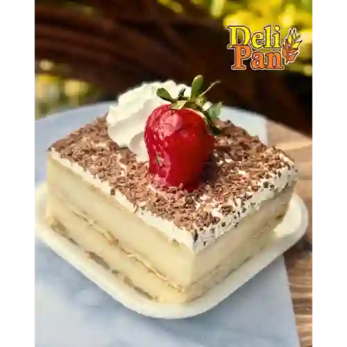 Torta Tres Leches Porcion