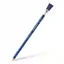 Staedtler Lápiz Borrador de Escobilla Mars Rasor