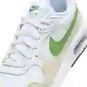 Nike Zapatos Wmns Air Max Sc Para Mujer Blanco Talla 7