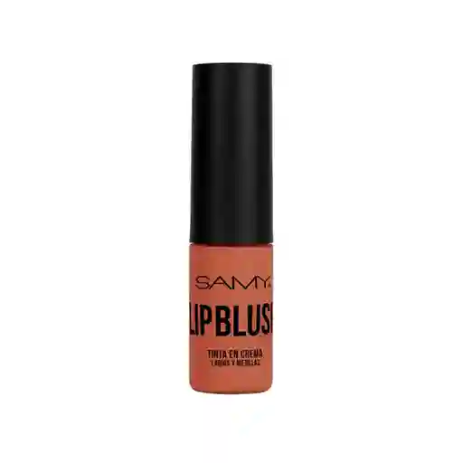 Samy Tinta de Labios Lip Blush Mejilla Tono 3