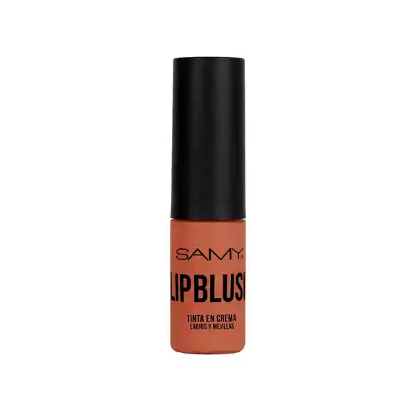 Samy Tinta de Labios Lip Blush Mejilla Tono 3