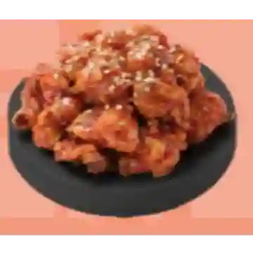 Dakganjeong Picante Agridulce