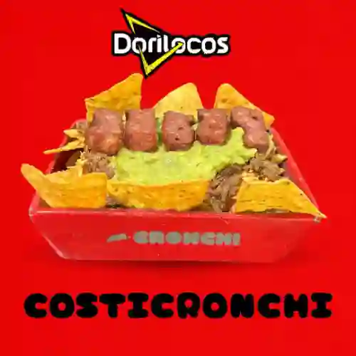 Doriloco Costicronchi